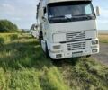 Вольво FH 12, объемом двигателя 12 л и пробегом 1 тыс. км за 7800 $, фото 9 на Automoto.ua