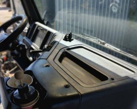 Вольво FH 12, объемом двигателя 12 л и пробегом 900 тыс. км за 5800 $, фото 16 на Automoto.ua