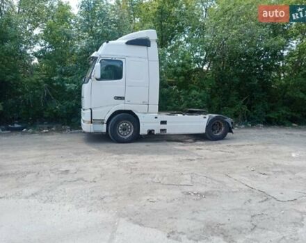 Вольво FH 12, объемом двигателя 12 л и пробегом 1 тыс. км за 7800 $, фото 2 на Automoto.ua