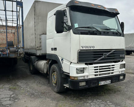 Вольво FH 12, об'ємом двигуна 0 л та пробігом 100 тис. км за 6400 $, фото 2 на Automoto.ua