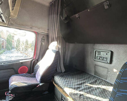 Вольво FH 12, объемом двигателя 0 л и пробегом 1 тыс. км за 5000 $, фото 5 на Automoto.ua