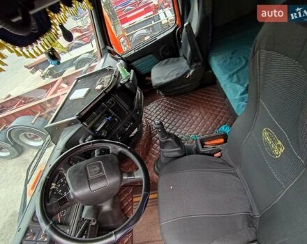 Вольво FH 12, об'ємом двигуна 0 л та пробігом 1000 тис. км за 6999 $, фото 10 на Automoto.ua