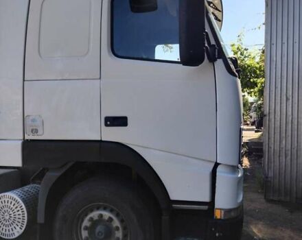 Вольво FH 12, объемом двигателя 12 л и пробегом 900 тыс. км за 5800 $, фото 5 на Automoto.ua