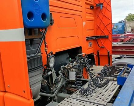 Вольво FH 12, об'ємом двигуна 0 л та пробігом 1000 тис. км за 6999 $, фото 3 на Automoto.ua