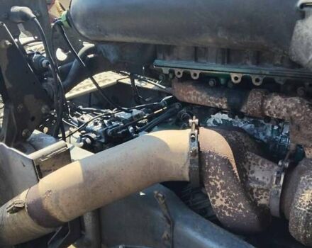Вольво FH 12, объемом двигателя 12 л и пробегом 900 тыс. км за 5800 $, фото 7 на Automoto.ua
