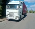 Вольво FH 12, об'ємом двигуна 12 л та пробігом 1 тис. км за 8500 $, фото 3 на Automoto.ua