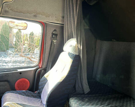 Вольво FH 12, объемом двигателя 0 л и пробегом 1 тыс. км за 5000 $, фото 7 на Automoto.ua