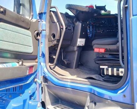 Вольво FH 12, об'ємом двигуна 12 л та пробігом 1000 тис. км за 8000 $, фото 13 на Automoto.ua