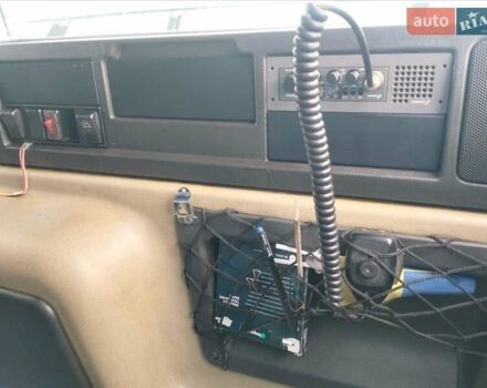 Вольво FH 12, об'ємом двигуна 12 л та пробігом 1000 тис. км за 8000 $, фото 16 на Automoto.ua