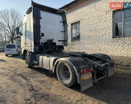 Вольво FH 12, объемом двигателя 0 л и пробегом 111 тыс. км за 3800 $, фото 5 на Automoto.ua
