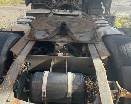 Вольво FH 12, объемом двигателя 0 л и пробегом 500 тыс. км за 5650 $, фото 1 на Automoto.ua