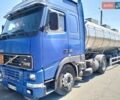 Вольво FH 12, объемом двигателя 0 л и пробегом 1000 тыс. км за 8000 $, фото 1 на Automoto.ua