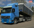 Вольво FH 12, объемом двигателя 0 л и пробегом 460 тыс. км за 22500 $, фото 1 на Automoto.ua