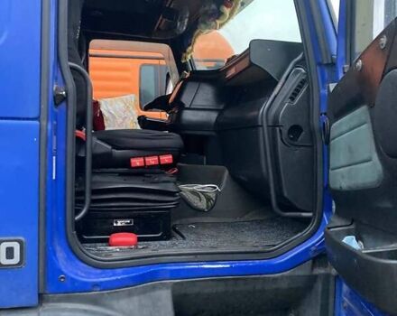 Вольво FH 12, об'ємом двигуна 12 л та пробігом 1000 тис. км за 8000 $, фото 2 на Automoto.ua