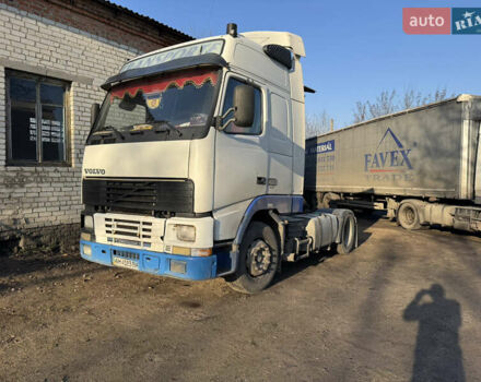 Вольво FH 12, объемом двигателя 0 л и пробегом 111 тыс. км за 3800 $, фото 3 на Automoto.ua