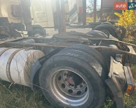 Вольво FH 12, объемом двигателя 0 л и пробегом 500 тыс. км за 5650 $, фото 2 на Automoto.ua