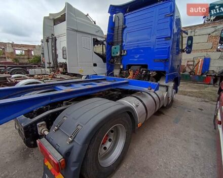 Вольво FH 12, объемом двигателя 0 л и пробегом 1000 тыс. км за 6200 $, фото 1 на Automoto.ua