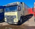 Вольво FH 12, объемом двигателя 0 л и пробегом 980 тыс. км за 10500 $, фото 1 на Automoto.ua