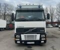 Вольво FH 12, об'ємом двигуна 0 л та пробігом 1000 тис. км за 8500 $, фото 1 на Automoto.ua