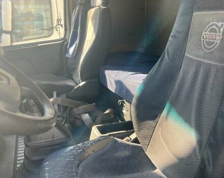 Вольво FH 12, объемом двигателя 0 л и пробегом 500 тыс. км за 5650 $, фото 7 на Automoto.ua