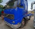 Вольво FH 12, объемом двигателя 0 л и пробегом 1000 тыс. км за 6200 $, фото 2 на Automoto.ua