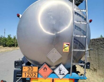 Вольво FH 12, об'ємом двигуна 12 л та пробігом 1000 тис. км за 8000 $, фото 24 на Automoto.ua