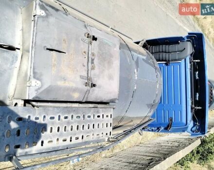 Вольво FH 12, об'ємом двигуна 12 л та пробігом 1000 тис. км за 8000 $, фото 23 на Automoto.ua