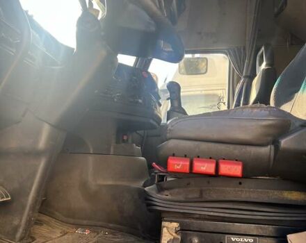 Вольво FH 12, объемом двигателя 0 л и пробегом 500 тыс. км за 5650 $, фото 8 на Automoto.ua