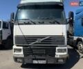 Вольво FH 12, объемом двигателя 0 л и пробегом 436 тыс. км за 7000 $, фото 1 на Automoto.ua