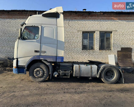 Вольво FH 12, объемом двигателя 0 л и пробегом 111 тыс. км за 3800 $, фото 4 на Automoto.ua