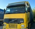 Вольво FH 12, объемом двигателя 0 л и пробегом 1 тыс. км за 5300 $, фото 1 на Automoto.ua