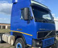 Вольво FH 12, объемом двигателя 12 л и пробегом 437 тыс. км за 4900 $, фото 18 на Automoto.ua