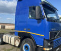Вольво FH 12, объемом двигателя 12 л и пробегом 437 тыс. км за 4900 $, фото 4 на Automoto.ua