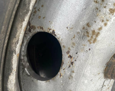 Вольво FH 12 2001 в Шумск на Automoto.ua Вольво FH 12, объемом двигателя 0 л и пробегом 1 тыс. км за 5600 $, фото 15 на Automoto.ua