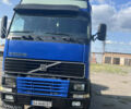 Вольво FH 12, объемом двигателя 12 л и пробегом 437 тыс. км за 4900 $, фото 21 на Automoto.ua