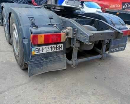 Вольво FH 12, объемом двигателя 0 л и пробегом 1000 тыс. км за 7999 $, фото 4 на Automoto.ua