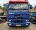Вольво FH 12, объемом двигателя 0 л и пробегом 1000 тыс. км за 7999 $, фото 2 на Automoto.ua