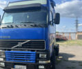 Вольво FH 12, объемом двигателя 12 л и пробегом 437 тыс. км за 4900 $, фото 25 на Automoto.ua
