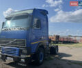 Вольво FH 12, объемом двигателя 12 л и пробегом 437 тыс. км за 4900 $, фото 5 на Automoto.ua