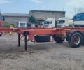 Вольво FH 12, объемом двигателя 0 л и пробегом 900 тыс. км за 12000 $, фото 12 на Automoto.ua