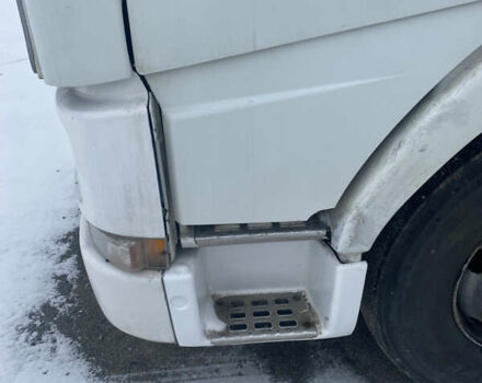 Вольво FH 12 2001 в Шумск на Automoto.ua Вольво FH 12, объемом двигателя 0 л и пробегом 1 тыс. км за 5600 $, фото 13 на Automoto.ua