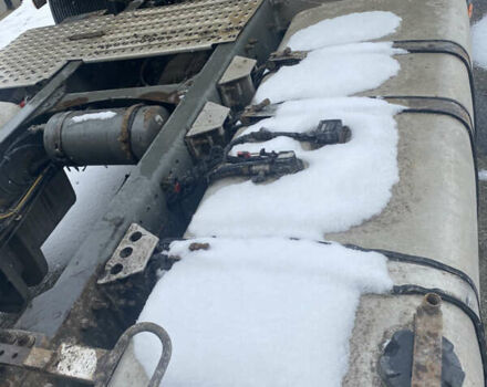 Вольво FH 12 2001 в Шумск на Automoto.ua Вольво FH 12, объемом двигателя 0 л и пробегом 1 тыс. км за 5600 $, фото 3 на Automoto.ua