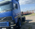 Вольво FH 12, объемом двигателя 12 л и пробегом 437 тыс. км за 4900 $, фото 3 на Automoto.ua