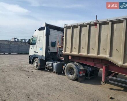 Вольво FH 12, объемом двигателя 0 л и пробегом 1000 тыс. км за 6000 $, фото 1 на Automoto.ua