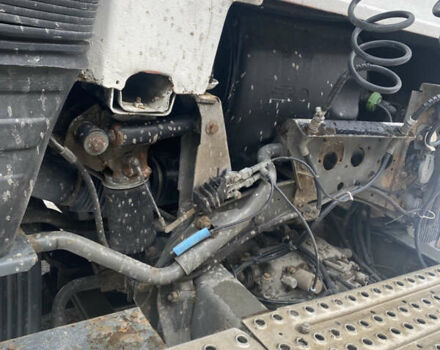 Вольво FH 12 2001 в Шумск на Automoto.ua Вольво FH 12, объемом двигателя 0 л и пробегом 1 тыс. км за 5600 $, фото 6 на Automoto.ua