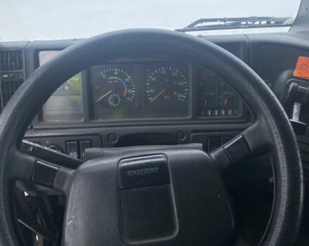 Вольво FH 12 2001 в Шумск на Automoto.ua Вольво FH 12, объемом двигателя 0 л и пробегом 1 тыс. км за 5600 $, фото 8 на Automoto.ua