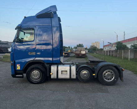 Вольво FH 12, объемом двигателя 0 л и пробегом 2 тыс. км за 12999 $, фото 5 на Automoto.ua