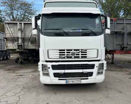 Вольво FH 12, объемом двигателя 0 л и пробегом 1 тыс. км за 6500 $, фото 3 на Automoto.ua
