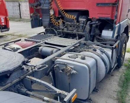 Вольво FH 12, об'ємом двигуна 0 л та пробігом 520 тис. км за 5600 $, фото 1 на Automoto.ua