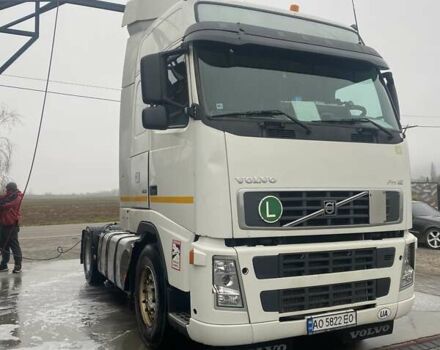Вольво FH 12, об'ємом двигуна 10.85 л та пробігом 2 тис. км за 8786 $, фото 1 на Automoto.ua